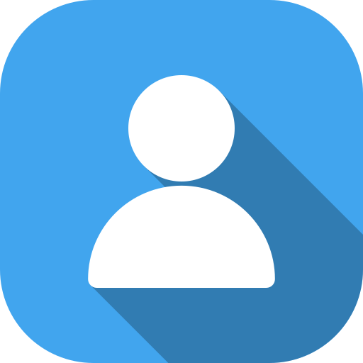 profile icon